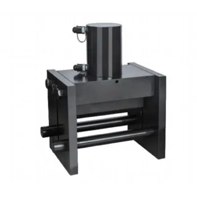 Hidraulički stroj za savijanje